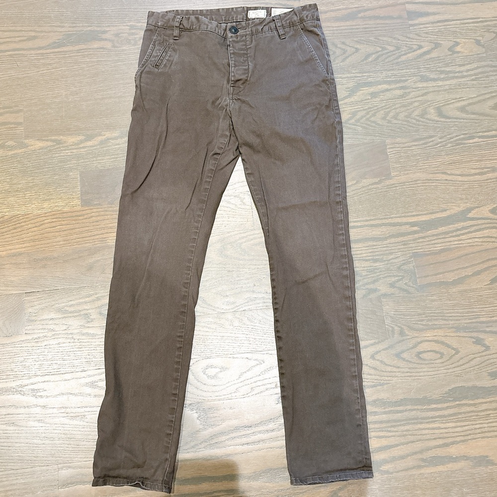 Allsaint skinny jeans